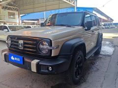 Tank 300 Off-Road Edition 2.0T Conqueror - ფოტო 1