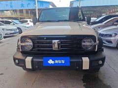 Tank 300 Off-Road Edition 2.0T Conqueror - ფოტო 2