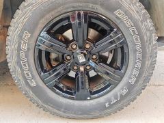 Tank 300 Off-Road Edition 2.0T Conqueror - ფოტო 6
