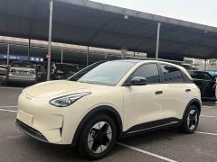 Geely Xing Yuan 310km Dream Edition - ფოტო 1