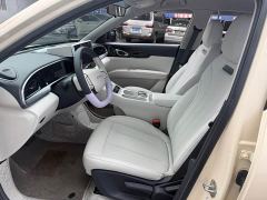 Geely Xing Yuan 310km Dream Edition - ფოტო 4