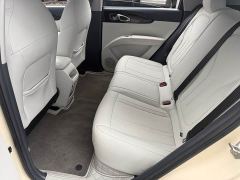 Geely Xing Yuan 310km Dream Edition - ფოტო 5