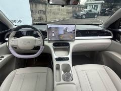Geely Xing Yuan 310km Dream Edition - ფოტო 6