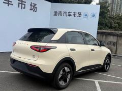 Geely Xing Yuan 310km Dream Edition - ფოტო 7