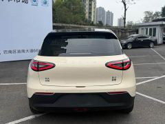 Geely Xing Yuan 310km Dream Edition - ფოტო 8