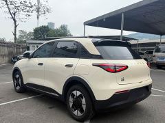Geely Xing Yuan 310km Dream Edition - ფოტო 9