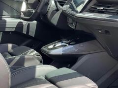 Audi Q4 e-tron 40 e-tron Creative Edition - фото 10