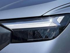 Audi Q4 e-tron 40 e-tron Creative Edition - фото 12
