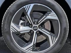 Audi Q4 e-tron 40 e-tron Creative Edition - фото 16