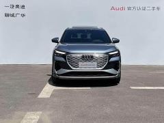 Audi Q4 e-tron 40 e-tron Creative Edition - фото 2