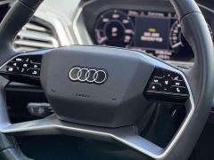 Audi Q4 e-tron 40 e-tron Creative Edition - фото 6