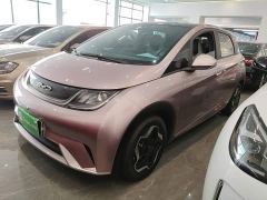 BYD Dolphin 405km Fashion Edition - ფოტო 1