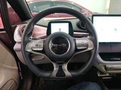 BYD Dolphin 405km Fashion Edition - ფოტო 10