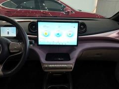 BYD Dolphin 405km Fashion Edition - ფოტო 12