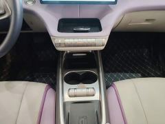 BYD Dolphin 405km Fashion Edition - ფოტო 13