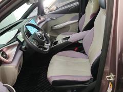 BYD Dolphin 405km Fashion Edition - ფოტო 14