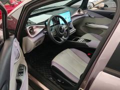 BYD Dolphin 405km Fashion Edition - ფოტო 15