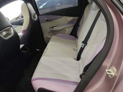 BYD Dolphin 405km Fashion Edition - ფოტო 16