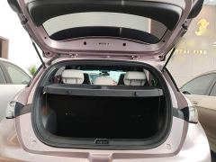 BYD Dolphin 405km Fashion Edition - ფოტო 18