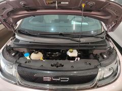 BYD Dolphin 405km Fashion Edition - ფოტო 19
