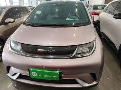 BYD Dolphin 405km Fashion Edition - ფოტო 2
