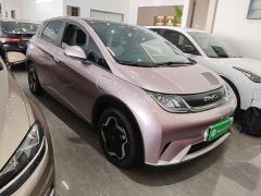 BYD Dolphin 405km Fashion Edition - ფოტო 3