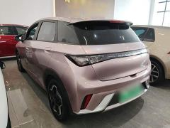 BYD Dolphin 405km Fashion Edition - ფოტო 4