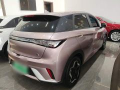 BYD Dolphin 405km Fashion Edition - ფოტო 6
