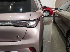 BYD Dolphin 405km Fashion Edition - ფოტო 7