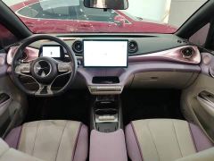 BYD Dolphin 405km Fashion Edition - ფოტო 9