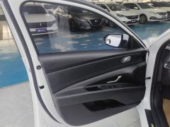 Hyundai Elantra 1.5L CVT Elite Edition - ფოტო 12