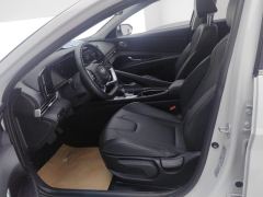 Hyundai Elantra 1.5L CVT Elite Edition - ფოტო 14