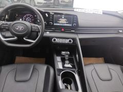 Hyundai Elantra 1.5L CVT Elite Edition - ფოტო 17