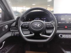 Hyundai Elantra 1.5L CVT Elite Edition - ფოტო 18