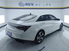 Hyundai Elantra 1.5L CVT Elite Edition - ფოტო 2