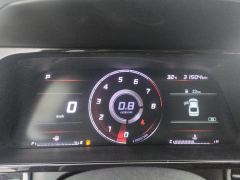 Hyundai Elantra 1.5L CVT Elite Edition - ფოტო 20