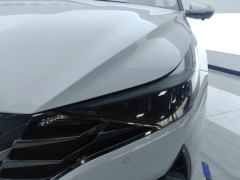 Hyundai Elantra 1.5L CVT Elite Edition - ფოტო 4