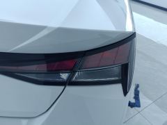 Hyundai Elantra 1.5L CVT Elite Edition - ფოტო 5