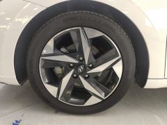 Hyundai Elantra 1.5L CVT Elite Edition - ფოტო 6