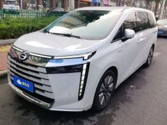 GAC E8 PHEV 2.0L 150km Edition - photo 1