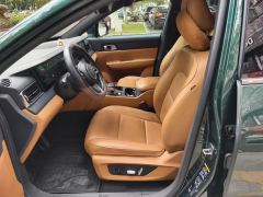 Li Auto Li ONE EREV6 Edition - ფოტო 14