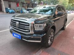 Tank 500 New Energy 2.0T Hi4-T - ფოტო 1