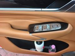 Tank 500 New Energy 2.0T Hi4-T - ფოტო 13