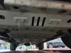Tank 500 New Energy 2.0T Hi4-T - ფოტო 8