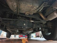 Tank 500 New Energy 2.0T Hi4-T - ფოტო 9