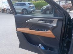 Haval H5 2.0T Automatic two-wheel drive Leader Edition Gasoline - ფოტო 12