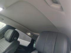 Hongqi H9 2.0T Smart Connected Flagship Comfort Edition - photo 15
