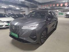Changan CS75 PLUS Third Generation Champion Edition 1.5T Smart Drive Performance Type - photo 1
