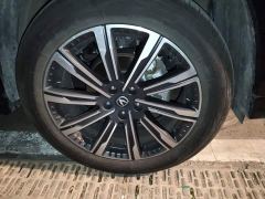 Changan CS75 PLUS Third Generation Champion Edition 1.5T Smart Drive Performance Type - photo 10