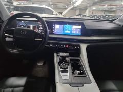Changan CS75 PLUS Third Generation Champion Edition 1.5T Smart Drive Performance Type - photo 12